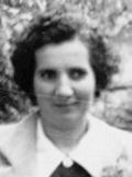 Madeleine Charpentier