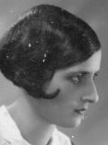 Simonne Rosalie Armande Capgrand