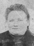 Marie dite Aurélie Malet
