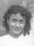 Suzette Borde