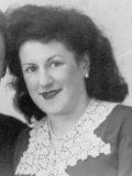 Simone Julie Merillon
