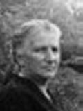 Marie-Louise  Barre