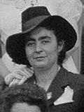 Suzanne Chèze