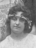 Irène Anaïs Caillau