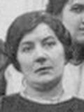 Marie Galvin