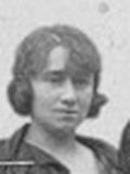 Blanche Pardes