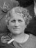 Marie Mensac